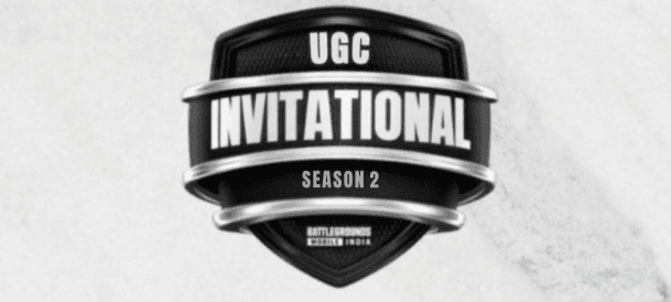 UGC INV S2
