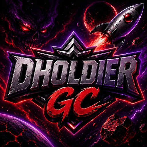 Dholdiers eSports logo