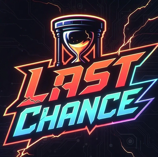Last Chance logo