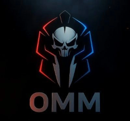 OLD META MERCHANTS logo
