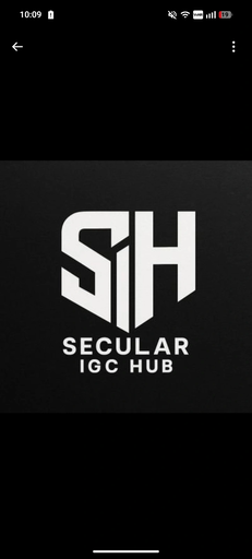 SIH logo