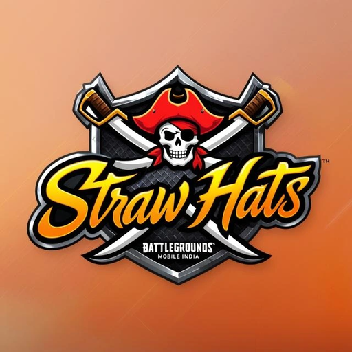 Strawhats logo