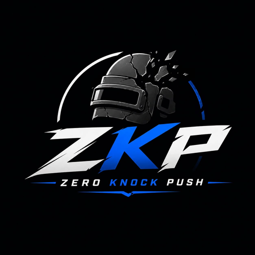 Team ZKP logo
